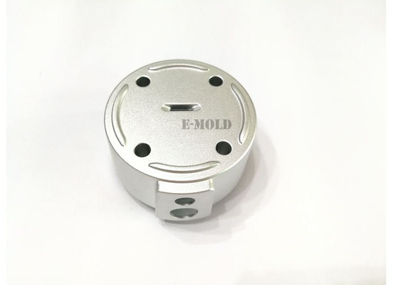 CNC Machining