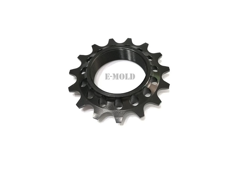 CNC machining
