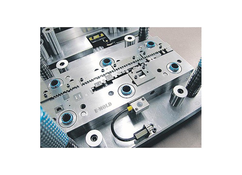 Stamping Mold