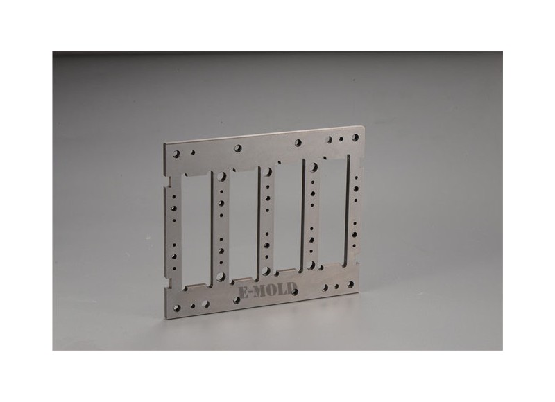 Stamping Mold Commonents