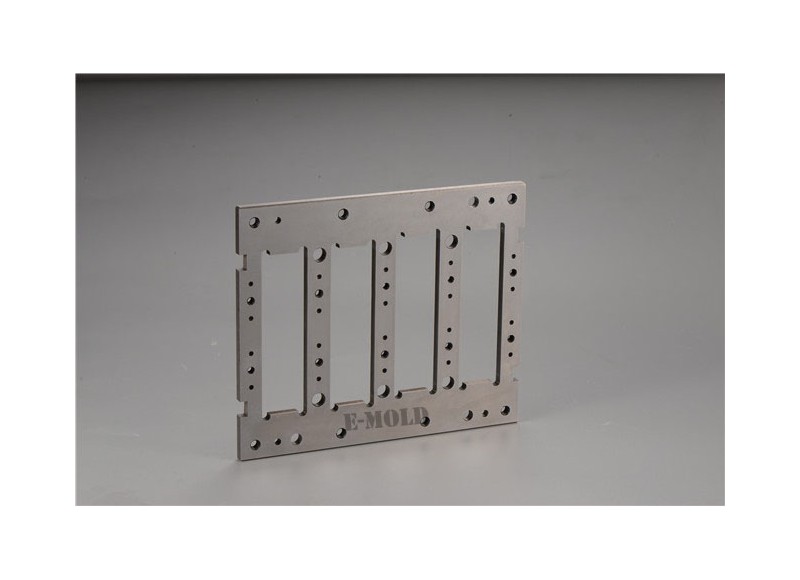 Stamping Mold Commonents Stamping Mold Commonents