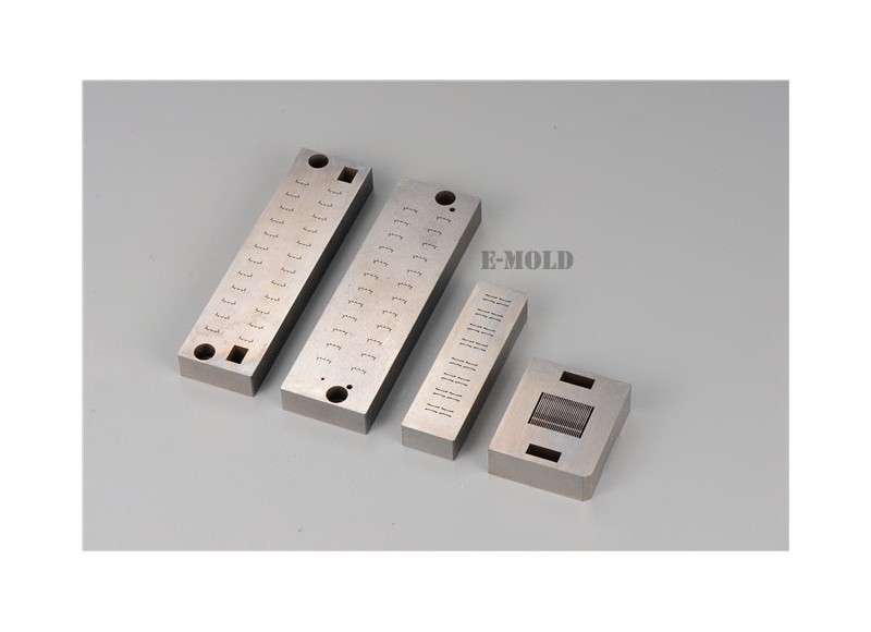 Stamping Mold Commonents Stamping Mold Commonents