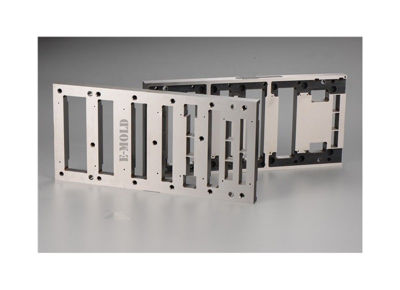 Stamping Mold Commonents Stamping Mold Commonents