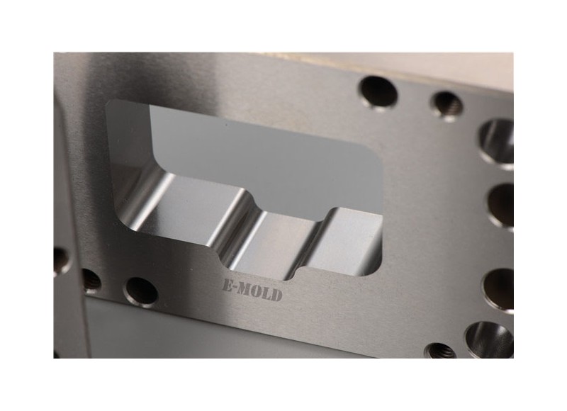 Stamping Mold Commonents