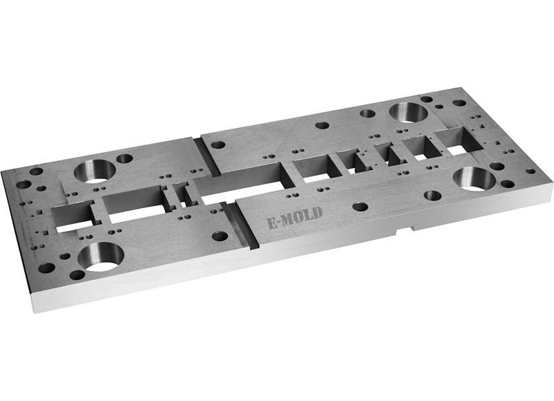 Stamping Mold Commonents