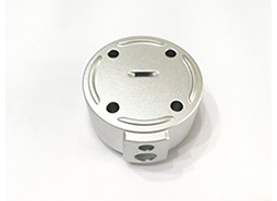 Aluminum CNC Machining parts