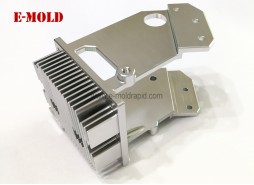 Aluminum CNC Machining parts
