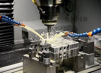 CNC Machining