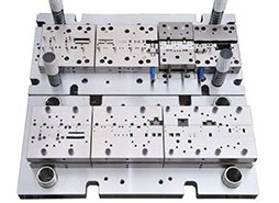 Metal Stamping Mold