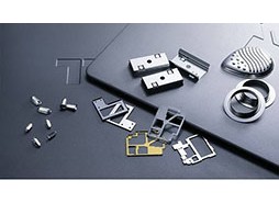 Metal Stamping Parts Metal Stamping Parts