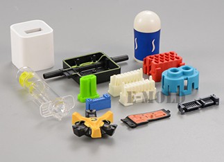 Plastic Injection Molding