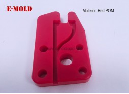 Plastic Machining parts