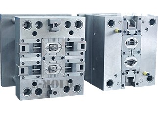 Precision Molds