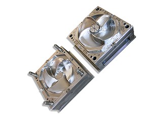 Rapid Tooling