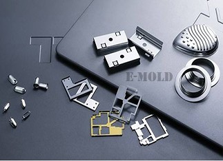 Sheet Metal Stamping