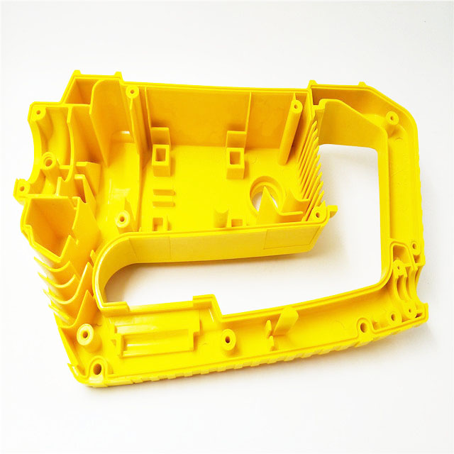 Plastic injection mold china